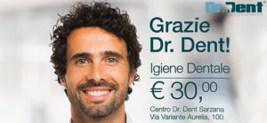 Dr Dent Cliniche Odontoiatriche