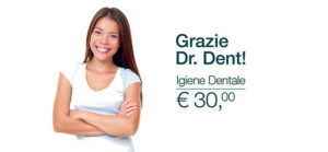 Cliniche Odontoiatriche Dr.Dent