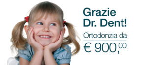Cliniche Odontoiatriche DrDent