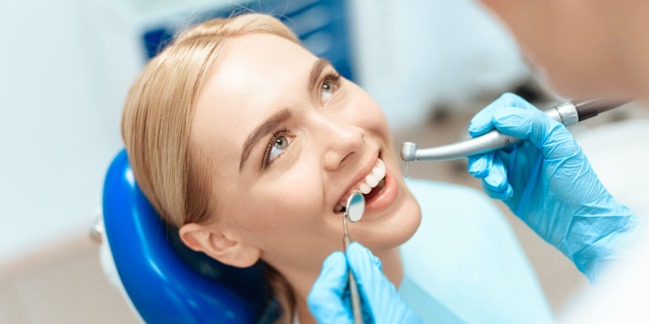Cosa sono le faccette dentali?